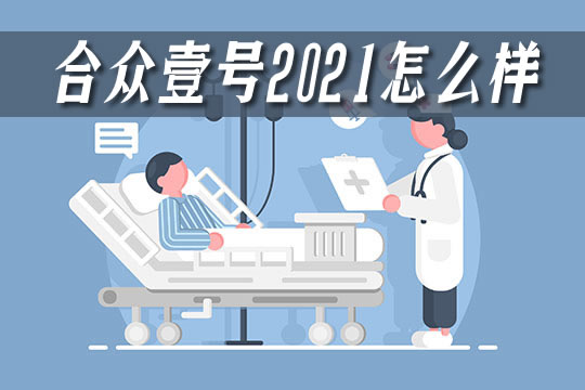 合众壹号2021多少钱一年？有坑吗？优缺点有哪些？案例演示_1