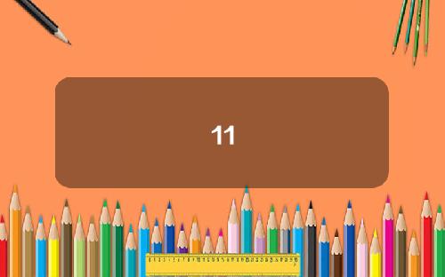 11