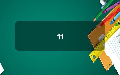 11